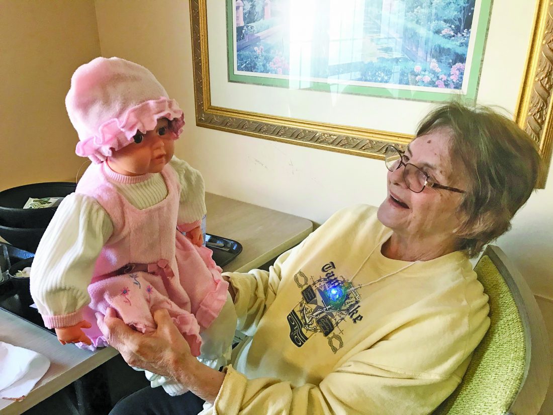 Toy Lift collects $12,000 | News, Sports, Jobs - Vimarsana News